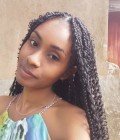 Rencontre Femme Madagascar à sambava : Julie, 24 ans